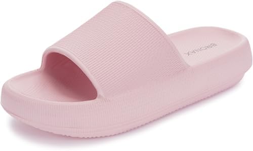 Pillow Slide — Pink