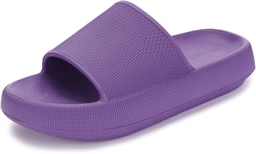Pillow Slide — Purple